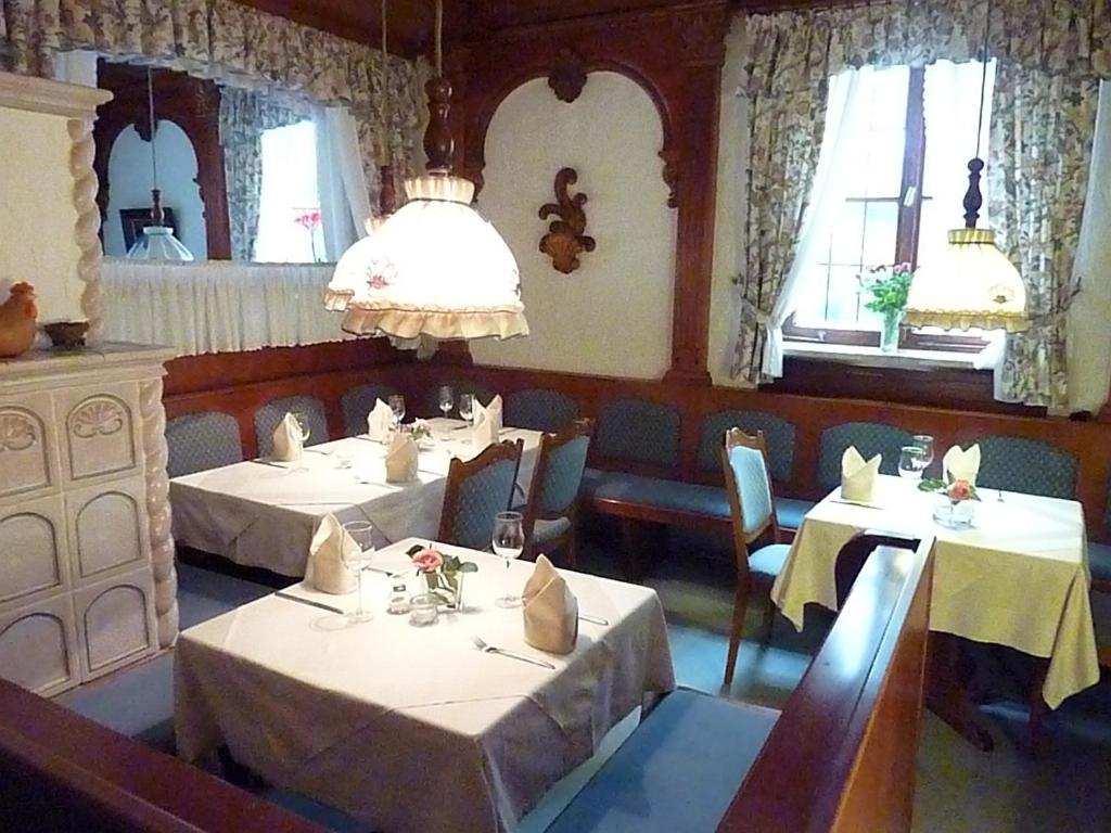 Braunschweiger Hof Hotell Münchberg Exteriör bild